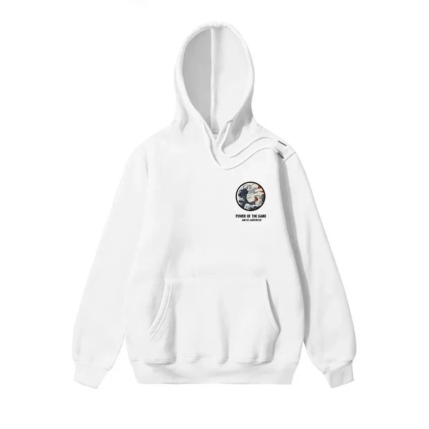 LAW OF NATURE Hoodie