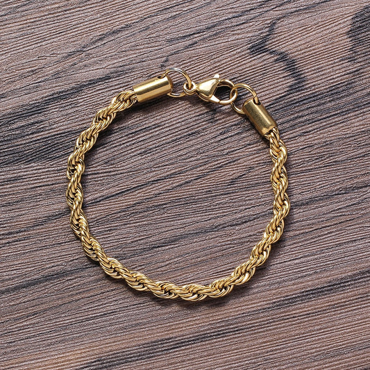 3/5mm Rope Bracelet