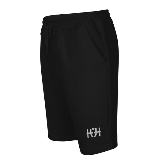 HH Signature Shorts (Fleece)