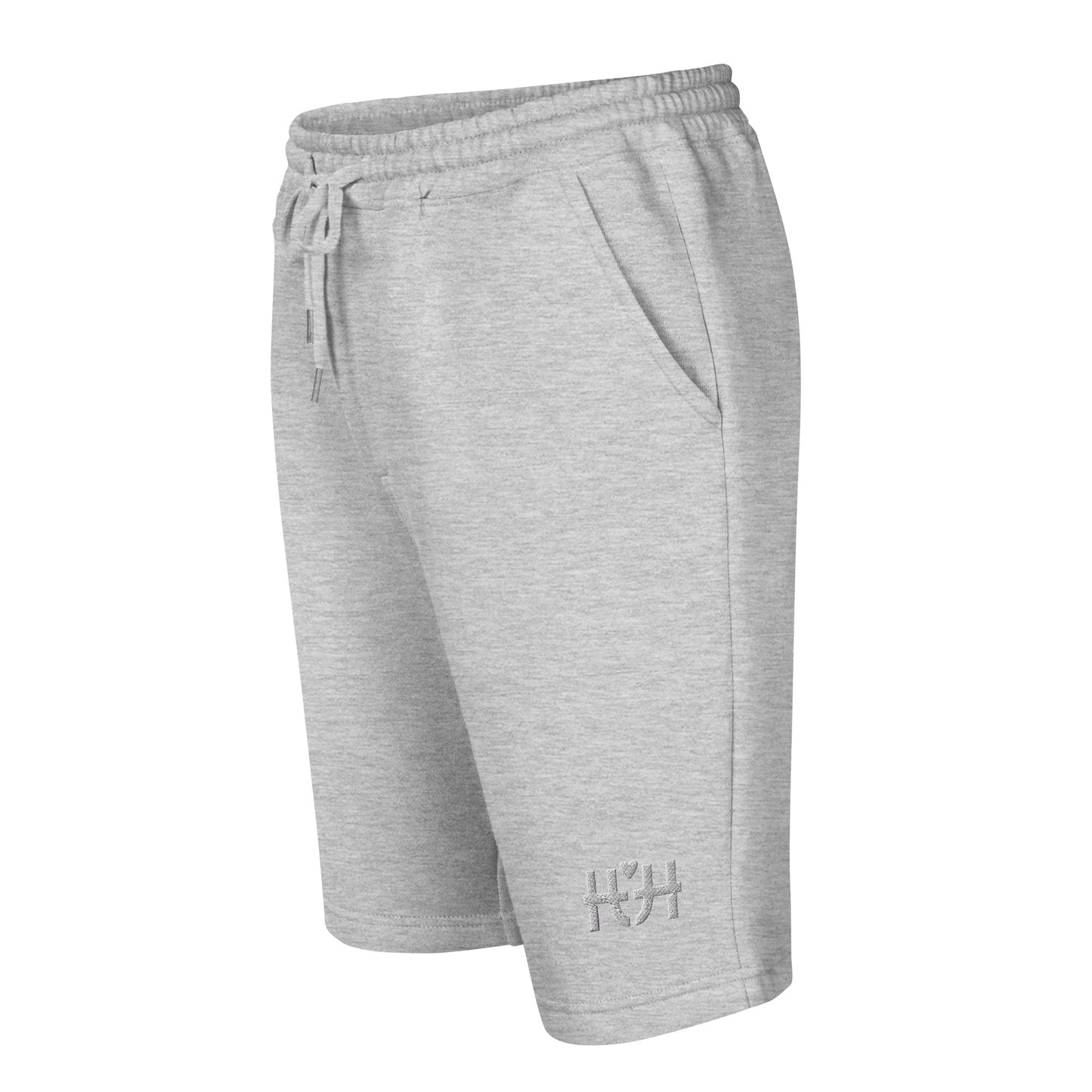 HH Signature Shorts (Fleece)