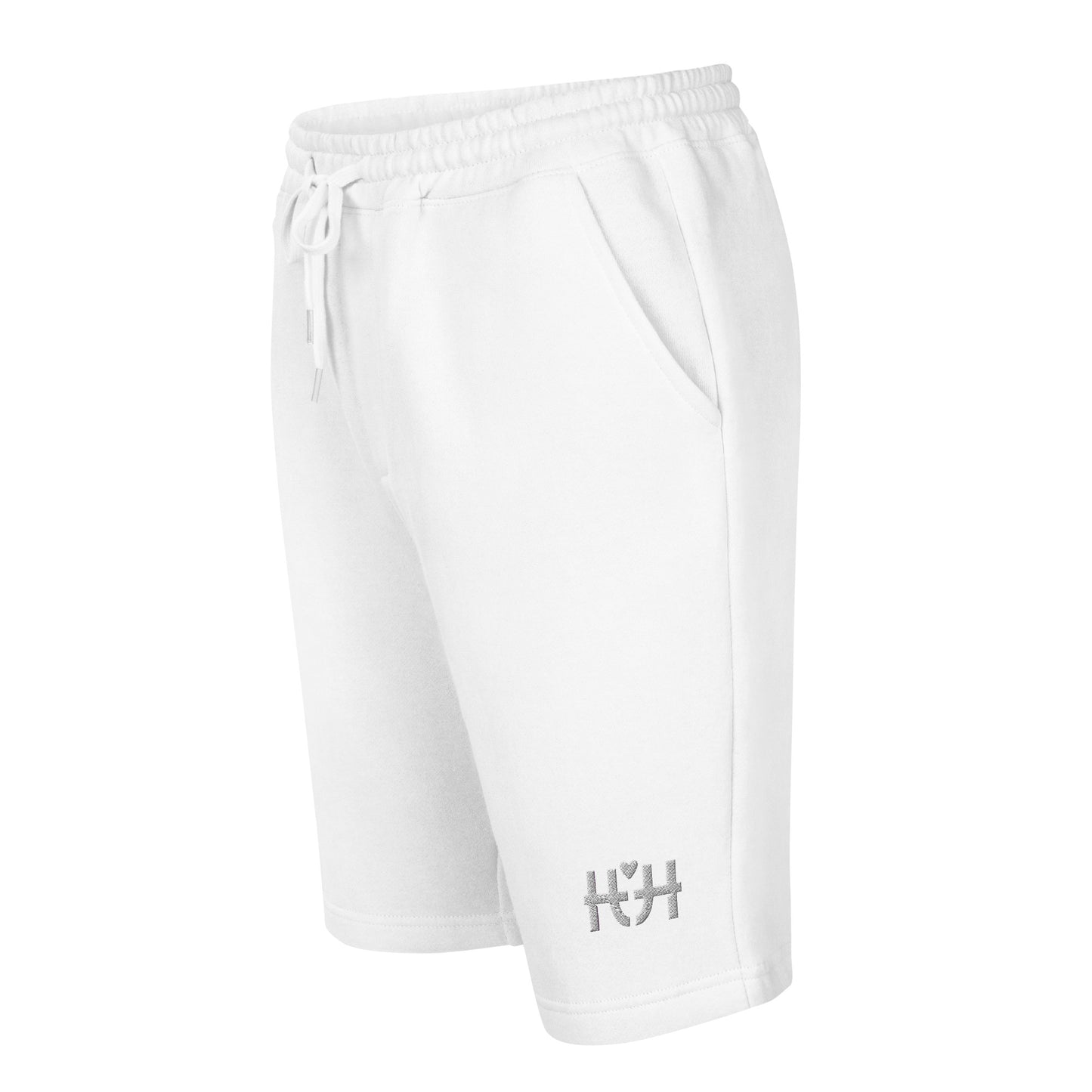 HH Signature Shorts (Fleece)