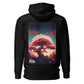 Red Bonsai Tree Hoodie - HH