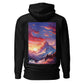 Sunset Mountain Hoodie - HH