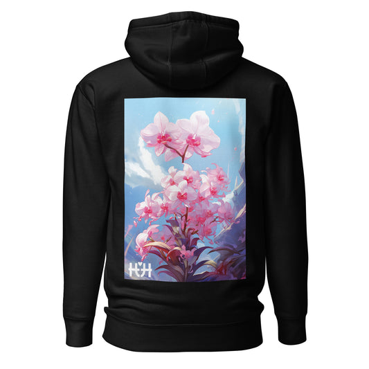 Orchid Hoodie - HH