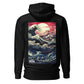 Great Wave Hoodie - HH