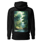 Bamboo Oasis Hoodie - HH