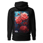 Camellia Flower Hoodie - HH