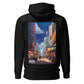 City Streets Hoodie - HH