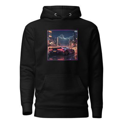 "Majestic" Hoodie - HH
