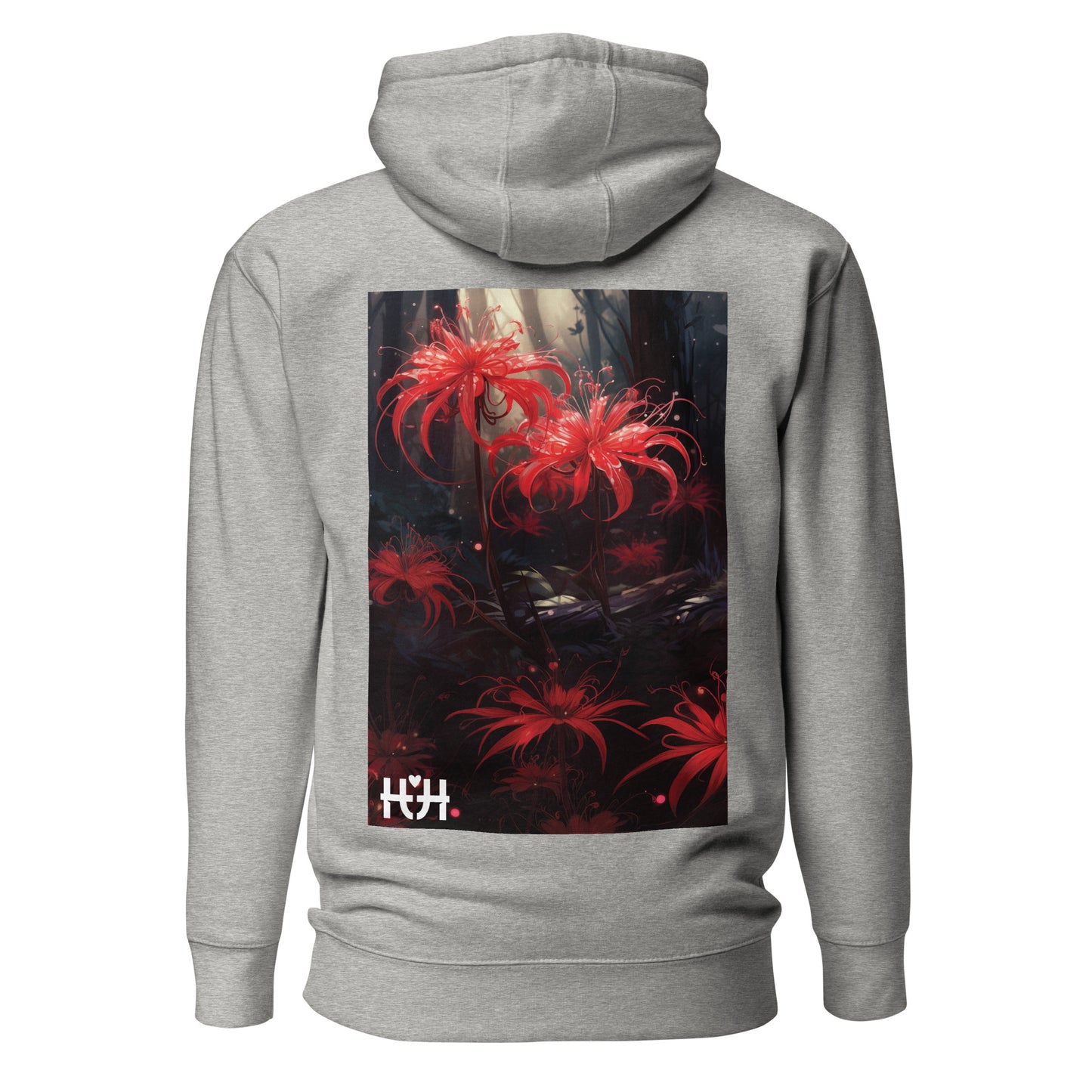 Spider Lily Hoodie - HH