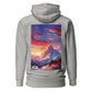 Sunset Mountain Hoodie - HH