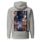 Starry Streets Hoodie - HH