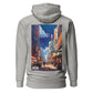 City Streets Hoodie - HH