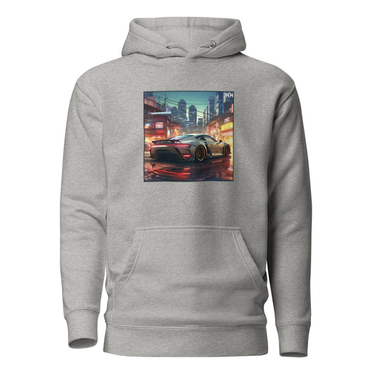 "Elegance" Hoodie - HH