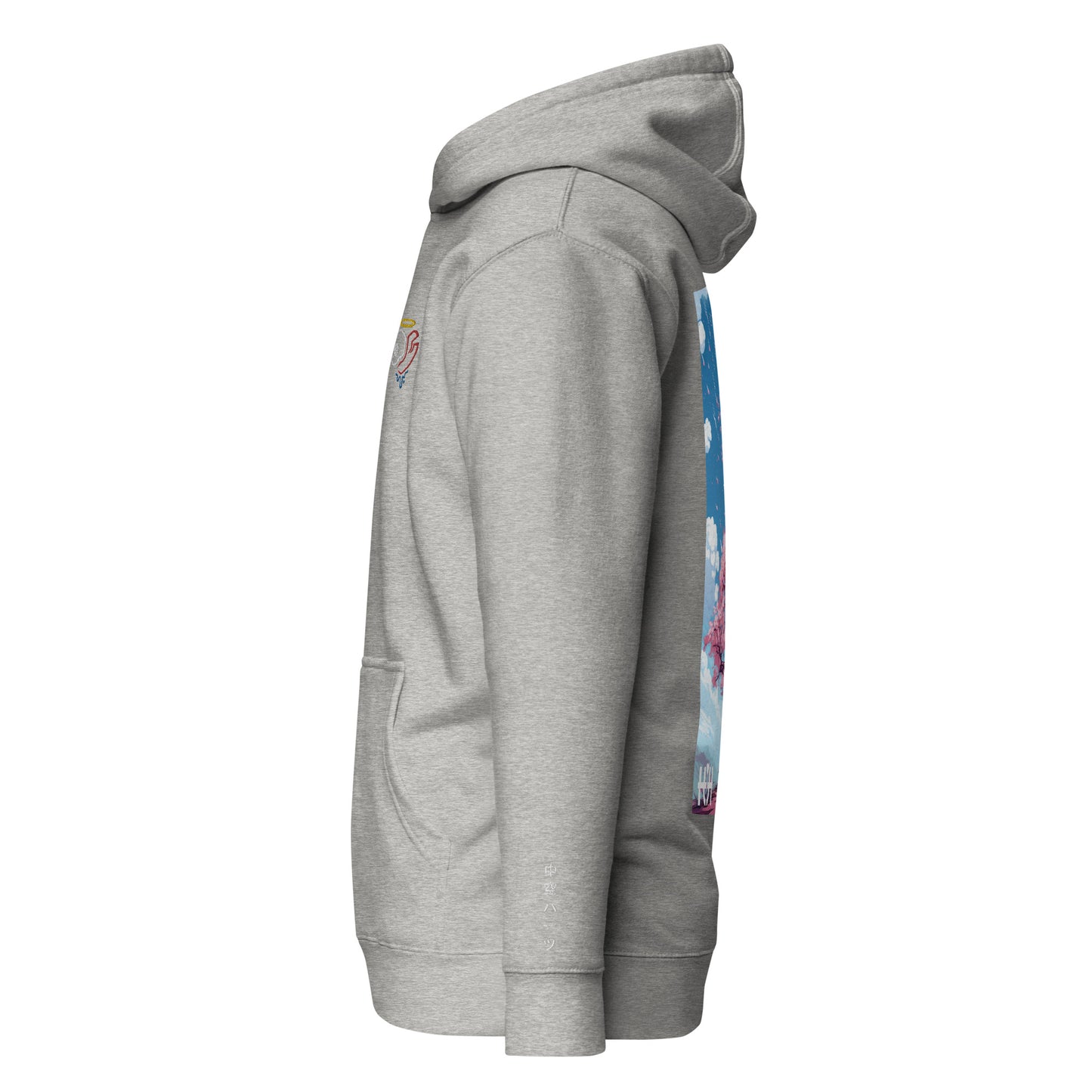 Cherry Blossom Hoodie - HH