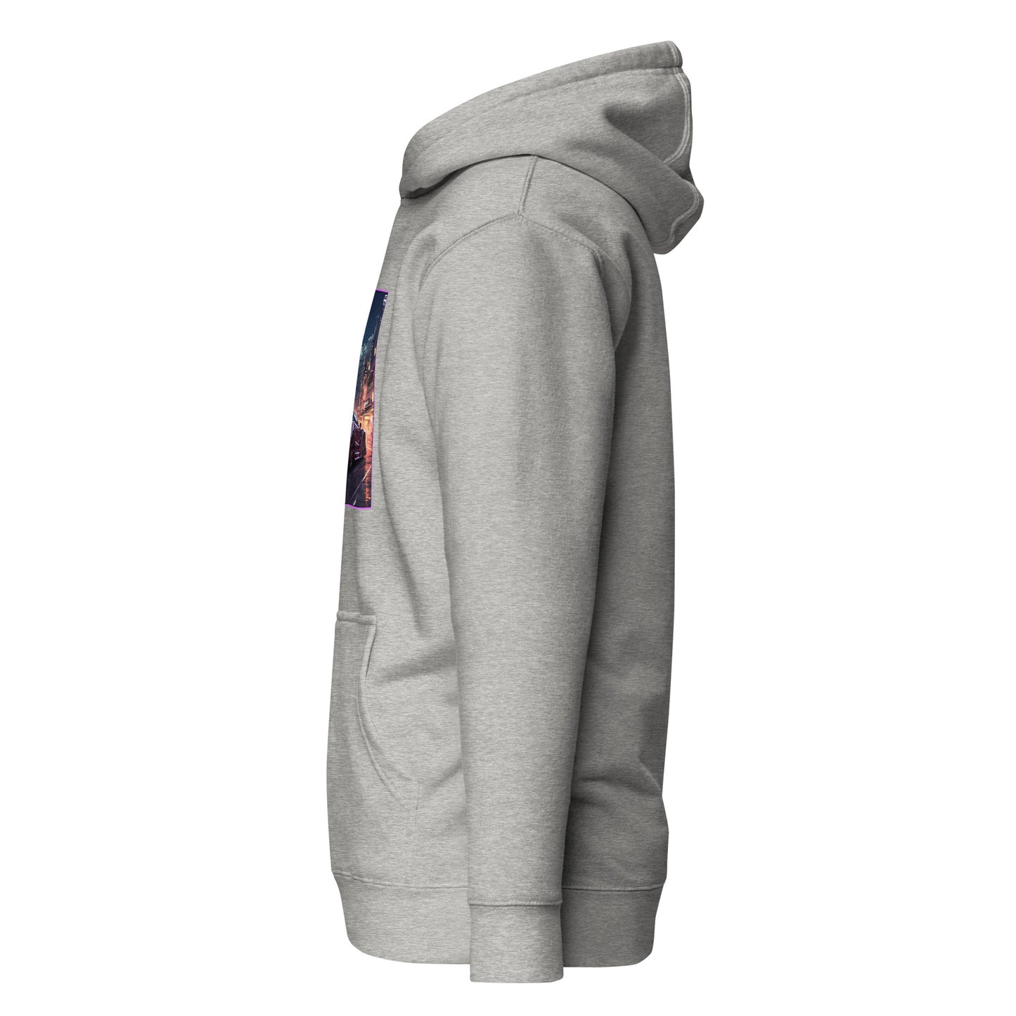 "Majestic" Hoodie - HH