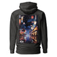 Starry Streets Hoodie - HH