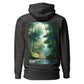 Bamboo Oasis Hoodie - HH