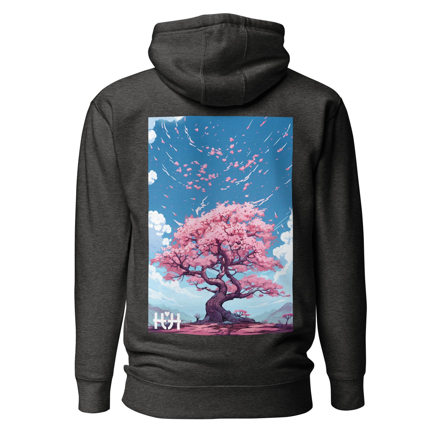 Cherry Blossom Hoodie - HH