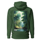 Bamboo Oasis Hoodie - HH