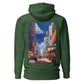 City Streets Hoodie - HH