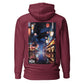 Starry Streets Hoodie - HH