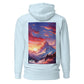 Sunset Mountain Hoodie - HH