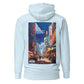 City Streets Hoodie - HH