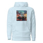 "Elegance" Hoodie - HH