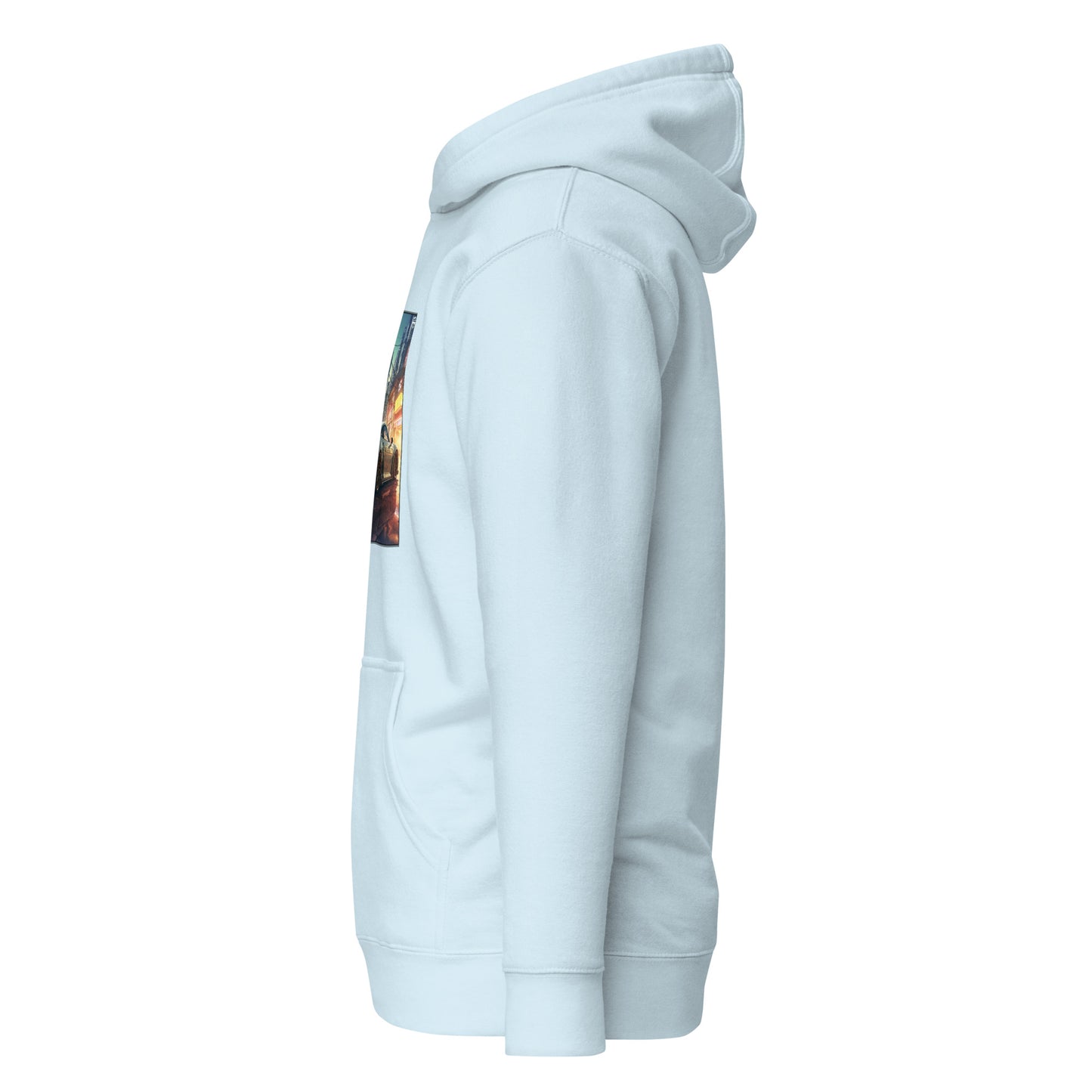 "Elegance" Hoodie - HH