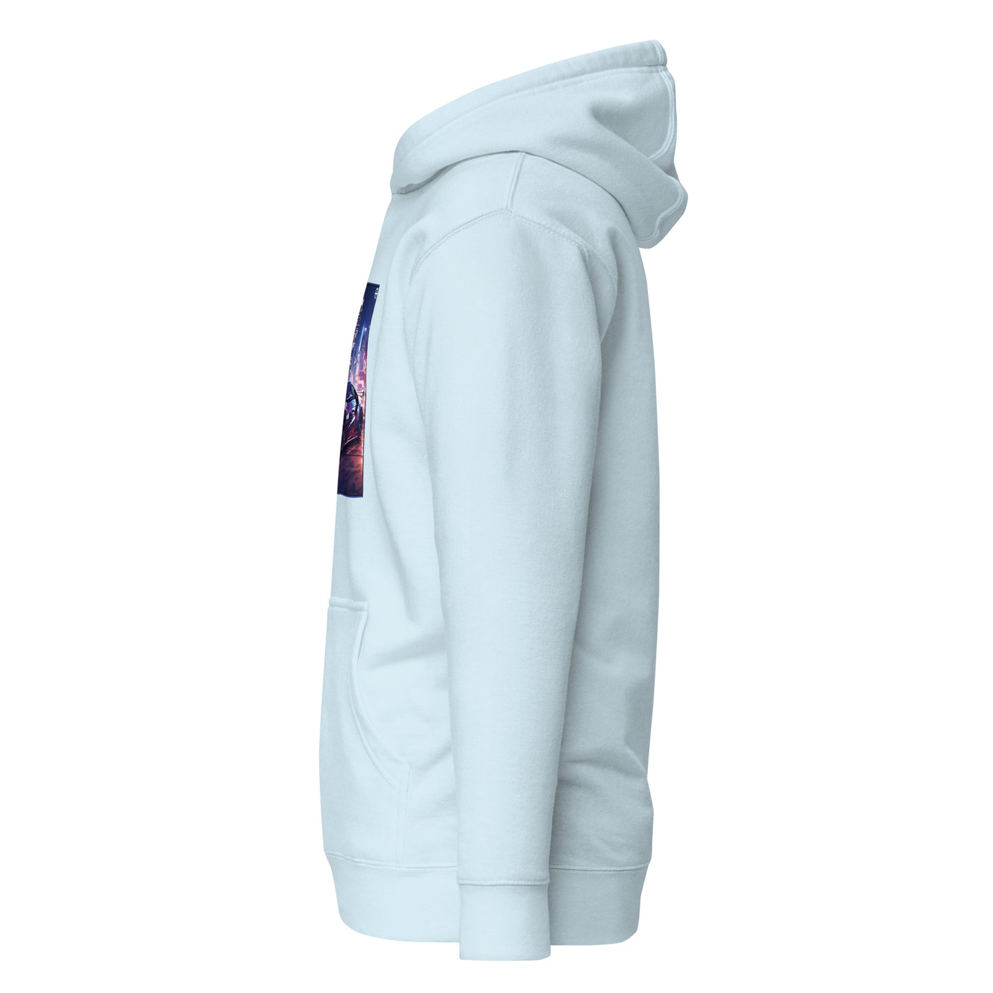 "Amethyst" Hoodie - HH