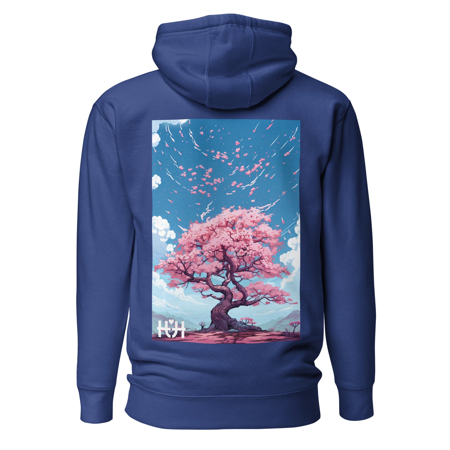 Cherry Blossom Hoodie - HH