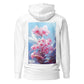 Orchid Hoodie - HH