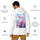 Orchid Hoodie - HH