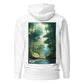 Bamboo Oasis Hoodie - HH