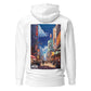 City Streets Hoodie - HH