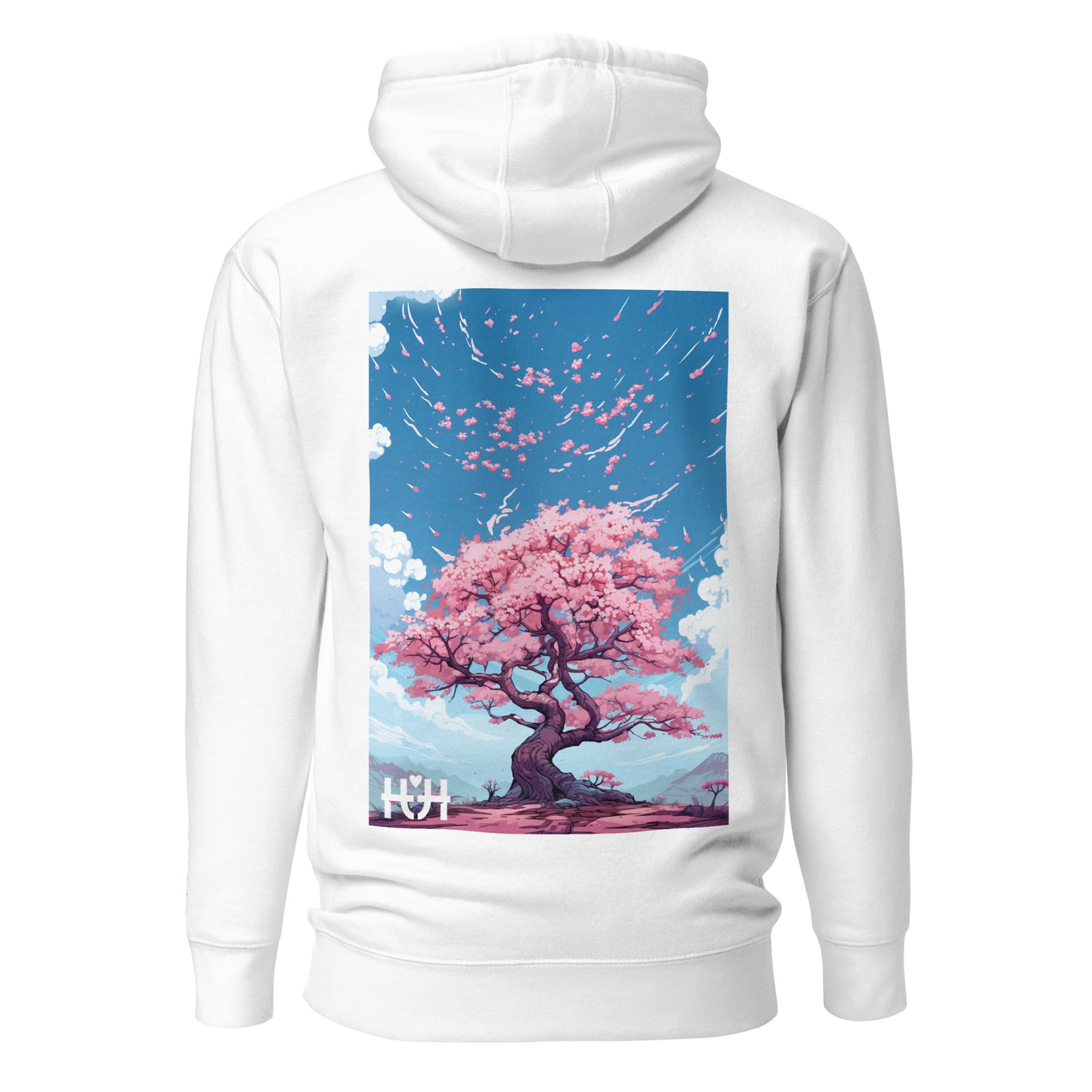 Cherry Blossom Hoodie - HH