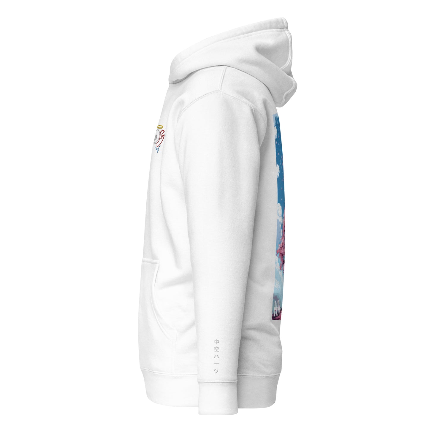 Cherry Blossom Hoodie - HH