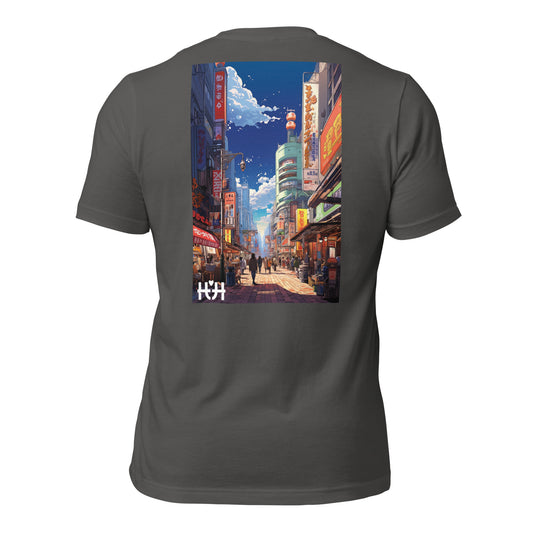 City Streets T-Shirt - HH