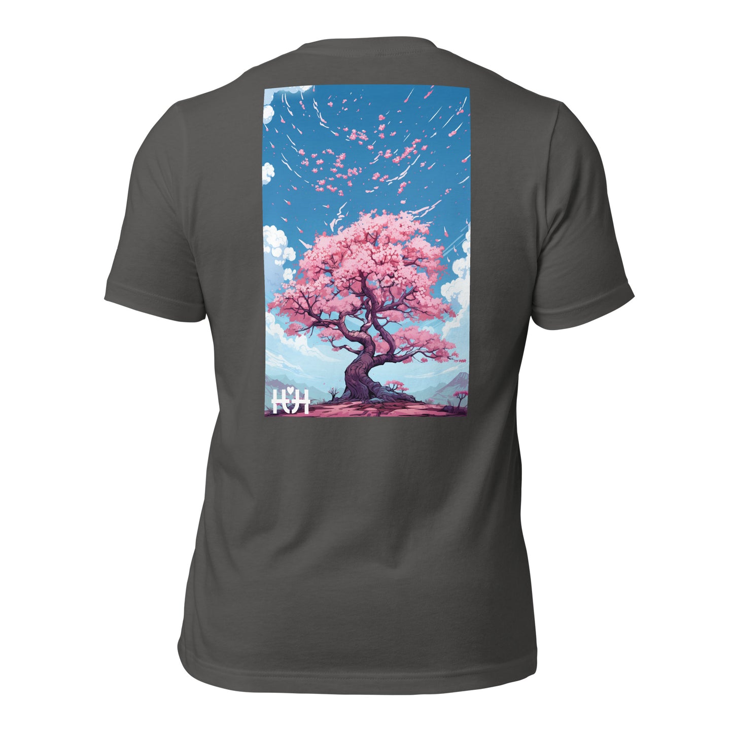 Cherry Blossom T-Shirt - HH