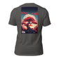 Red Bonsai Tree T-Shirt - HH