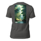 Bamboo Oasis T-Shirt - HH