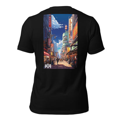 City Streets T-Shirt - HH