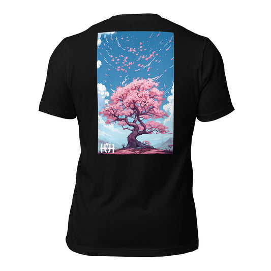 Cherry Blossom T-Shirt - HH