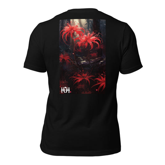 Spider Lily T-Shirt