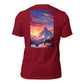 Sunset Mountain T-Shirt - HH