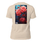 Camellia Flower T-Shirt - HH