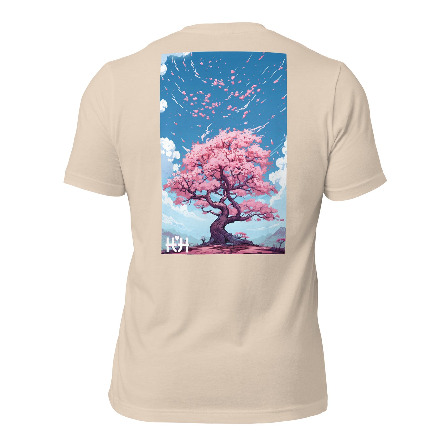 Cherry Blossom T-Shirt - HH