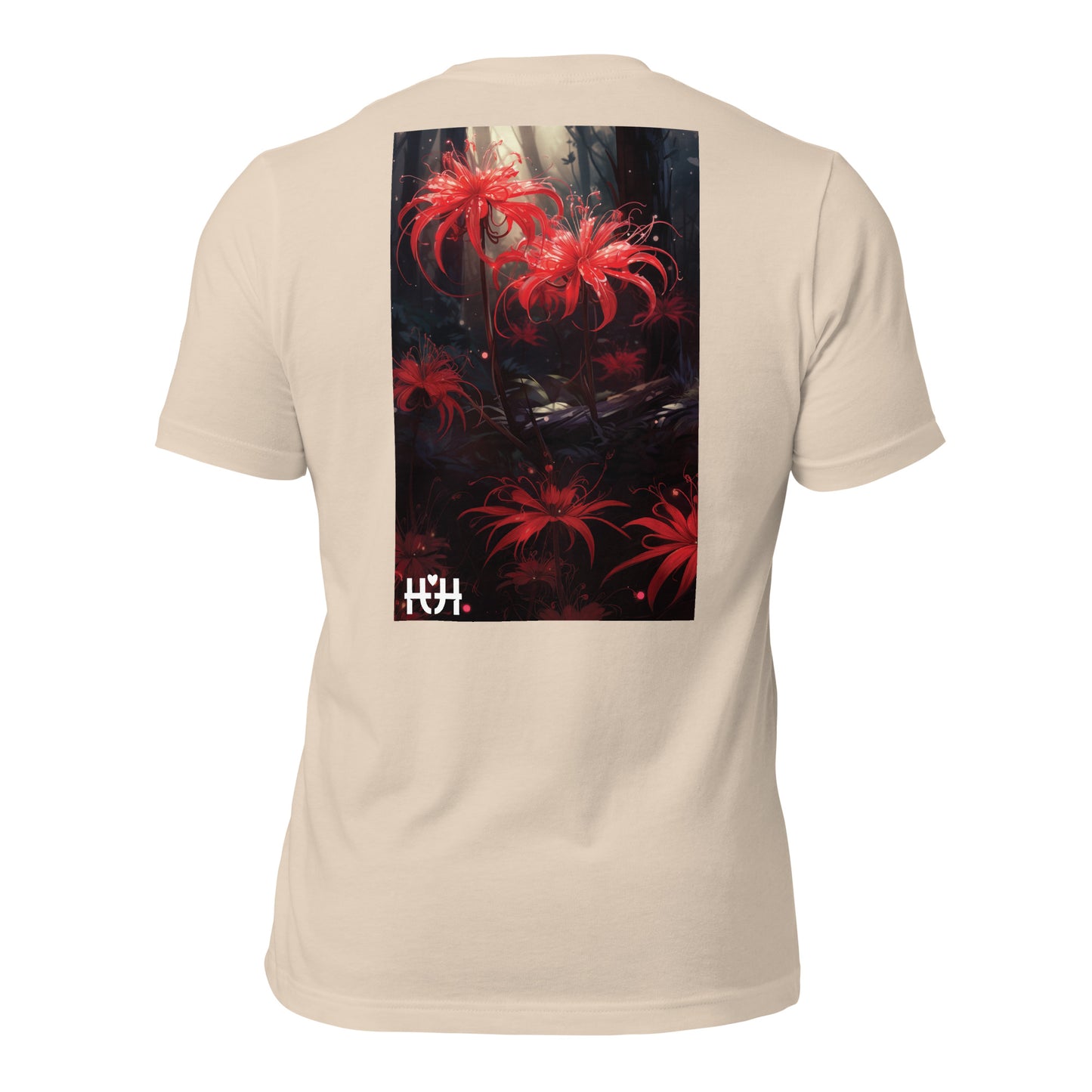 Spider Lily T-Shirt