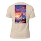 Sunset Mountain T-Shirt - HH